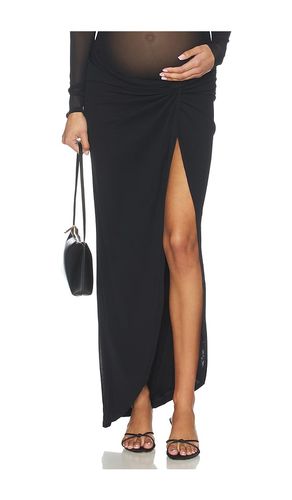 JUPE MIDI en . Taille S. Also en - BUMPSUIT - Modalova