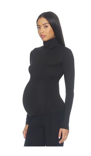 The Maternity Turtleneck Top en . Taille XS. Also en S, M, L, XL - BUMPSUIT - Modalova
