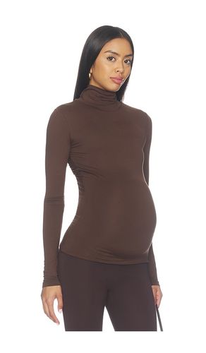 The Maternity Turtleneck Top en . Taille L. Also en M, S, XL, XS - BUMPSUIT - Modalova