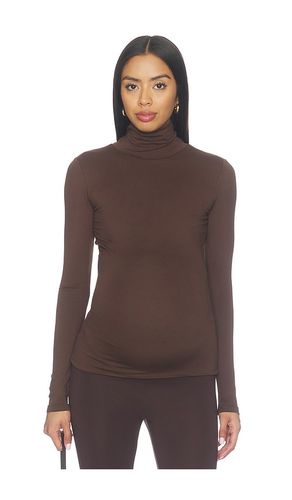 The Maternity Turtleneck Top en . Taille XS. Also en S, M, L, XL - BUMPSUIT - Modalova