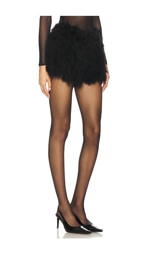 SHORT SEXY FEATHER en . Taille M. Also en Aus 6/ US 2 - Bubish - Modalova