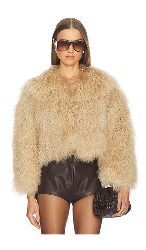 BLOUSON GEORGINA en . Taille L. Also en M, S - Bubish - Modalova