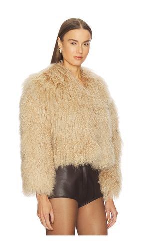 BLOUSON GEORGINA en . Taille L. Also en M, S - Bubish - Modalova