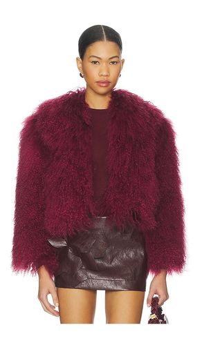 BLOUSON GEORGINA en . Taille M. Also en - Bubish - Modalova