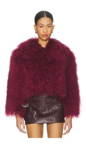 BLOUSON GEORGINA en . Taille M. Also en - Bubish - Modalova