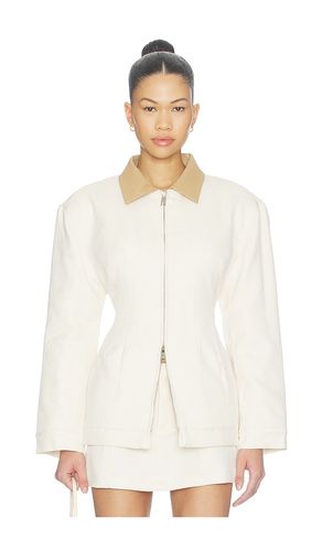 BLOUSON OLIVIA en . Taille S. Also en XS, M, L, XL - Bubish - Modalova
