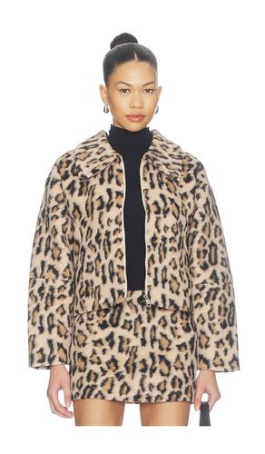 BLOUSON MARTINA en . Taille L. Also en M, S, XL, XS - Bubish - Modalova