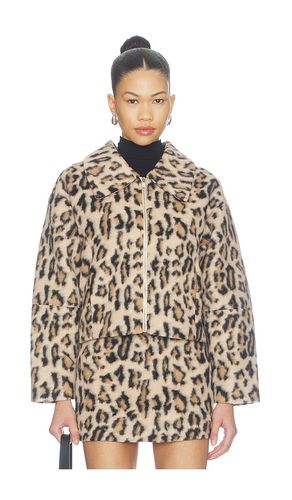 BLOUSON MARTINA en . Taille L. Also en M, S, XL, XS - Bubish - Modalova