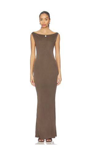 ROBE HERON en . Taille M. Also en L - BUCI - Modalova