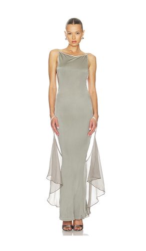 ROBE BRONTE en . Taille L. Also en S, XS - BUCI - Modalova