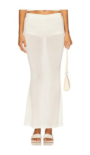 JUPE BIRCH en . Taille L. Also en - BUCI - Modalova
