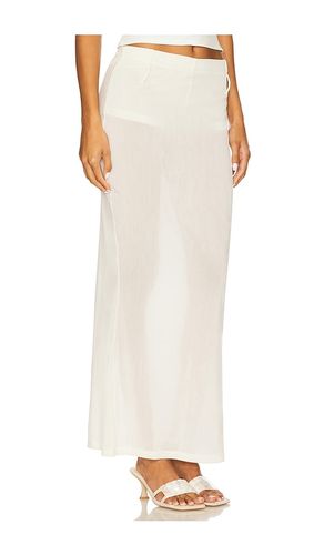 JUPE BIRCH en . Taille XS. Also en S, L - BUCI - Modalova