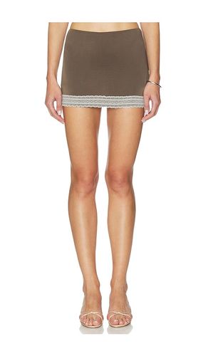 JUPE BRAE en . Taille L. Also en XL - BUCI - Modalova