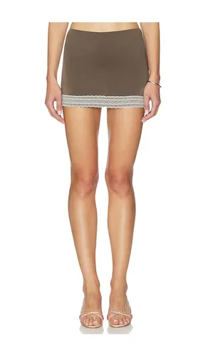 JUPE BRAE en . Taille S. Also en XL - BUCI - Modalova