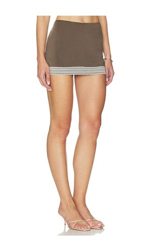 JUPE BRAE en . Taille XL. Also en S - BUCI - Modalova