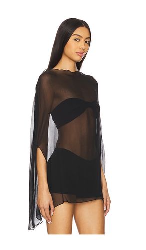 Ibis Poncho Top Set in . Size M/L. Also in XS/S - BUCI - Modalova