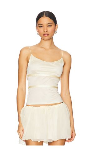 TOP SANS MANCHES THISTLE en . Taille L. Also en S - BUCI - Modalova