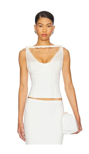 TOP BLOUSE DIVINITY en . Taille L. Also en - BUCI - Modalova