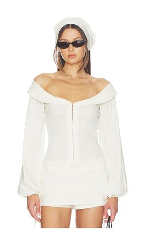 Budva Blouse en . Taille S. Also en XS - BUCI - Modalova