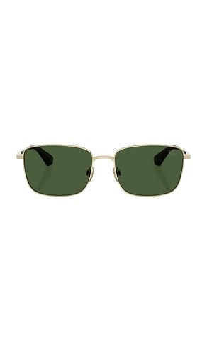 LUNETTES DE SOLEIL en - Burberry - Modalova
