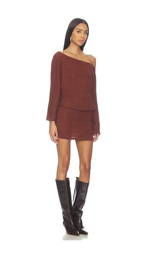 ROBE IZZY SWEATER en . Taille S. Also en XS - Bella Venice - Modalova