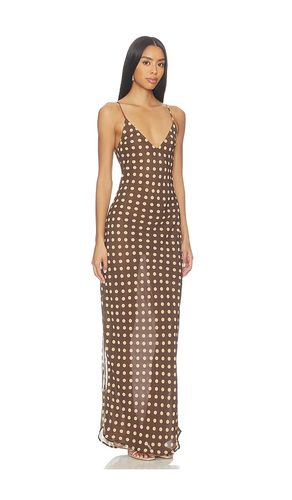 ROBE JORDAN LONG en . Taille L. Also en M, S - Bella Venice - Modalova
