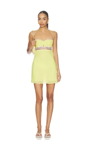 ROBE THE SCARLET en . Taille L. Also en M, S, XS - Bella Venice - Modalova