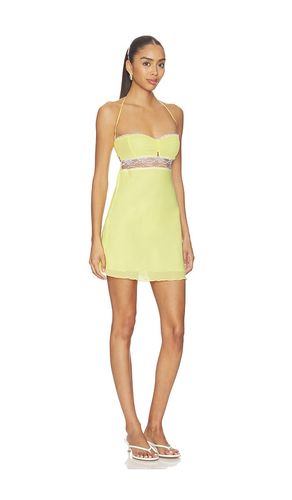 The Scarlet Dress in . Size L. Also in M, S, XS - Bella Venice - Modalova