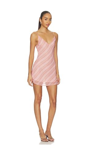 ROBE THE JORDAN SLIP en . Taille L. Also en M, S, XS - Bella Venice - Modalova