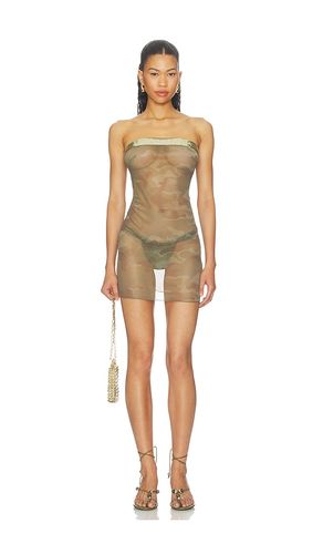 The Chyler Dress in . Size M. Also in S, XS - Bella Venice - Modalova