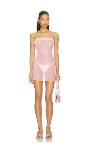 The Chyler Dress in . Size L. Also in M, S, XS - Bella Venice - Modalova