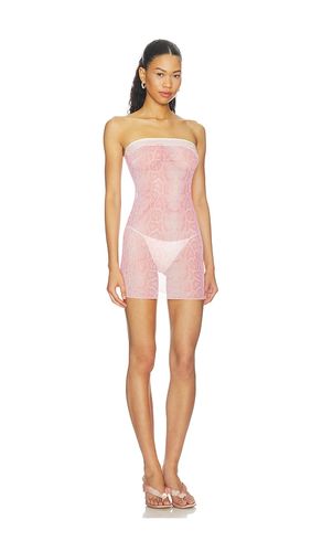 The Chyler Dress in . Size L. Also in M, S, XS - Bella Venice - Modalova