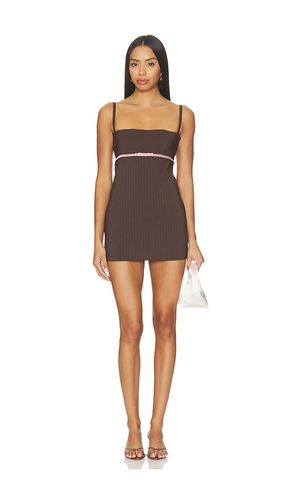 ROBE THE DEVON en . Taille XS. Also en S, M, L - Bella Venice - Modalova