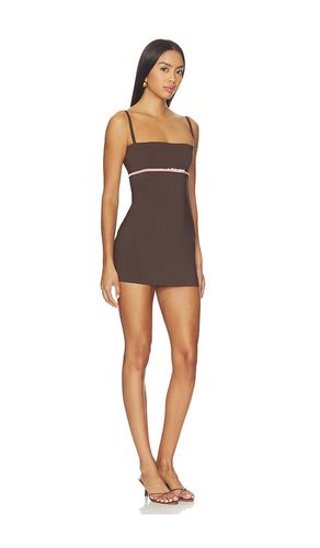 ROBE THE DEVON en . Taille XS. Also en S, M, L - Bella Venice - Modalova