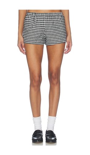 The Olive Short in & . Size L. Also in M, S, XS - Bella Venice - Modalova