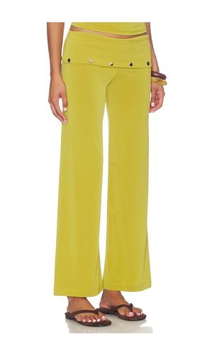 PANTALON THE LIZA en . Taille M. Also en S - Bella Venice - Modalova