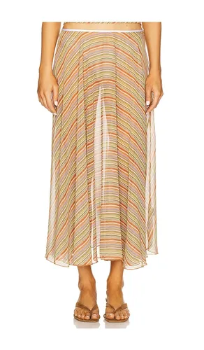 JUPE MIZE en . Taille L. Also en M, S, XL, XS - Bella Venice - Modalova