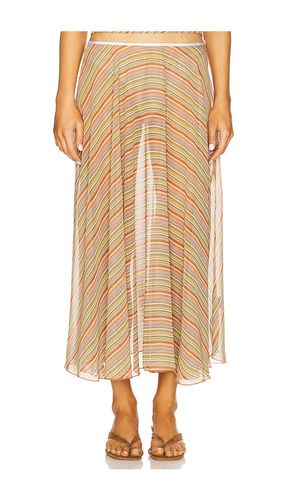 JUPE MIZE en . Taille XS. Also en S, M, L, XL - Bella Venice - Modalova
