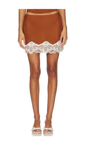 The Sienna Slip Skirt in . Size M. Also in S - Bella Venice - Modalova