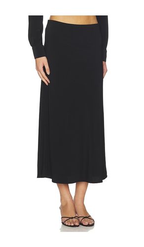 JUPE LONGUE THE JESSIE SLIP en . Taille L. Also en M, S, XL, XS - Bella Venice - Modalova