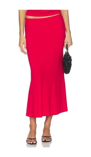 JUPE LONGUE THE JESSIE SLIP en . Taille S. Also en XS, M, L - Bella Venice - Modalova