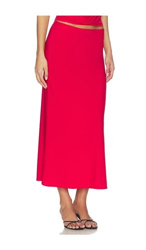 The Jessie Slip Maxi Skirt in . Size L. Also in M, S, XS - Bella Venice - Modalova