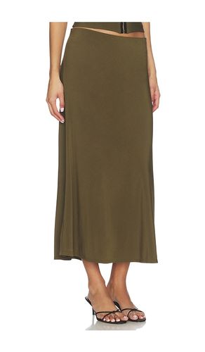 X REVOLVE Jessie Slip Skirt in . Size L. Also in M, S, XS - Bella Venice - Modalova
