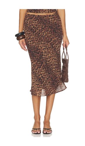 JUPE THE LAWSON en . Taille L. Also en M, S, XS - Bella Venice - Modalova