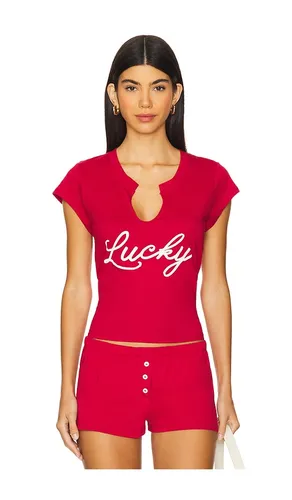 Lucky Tee en . Taille L. Also en M - Bella Venice - Modalova