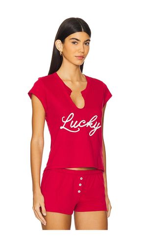 Lucky Tee en . Taille L. Also en M, S, XL, XS - Bella Venice - Modalova