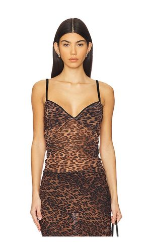 CARACO EN MESH GIGI en . Taille M. Also en S, XL, XS - Bella Venice - Modalova