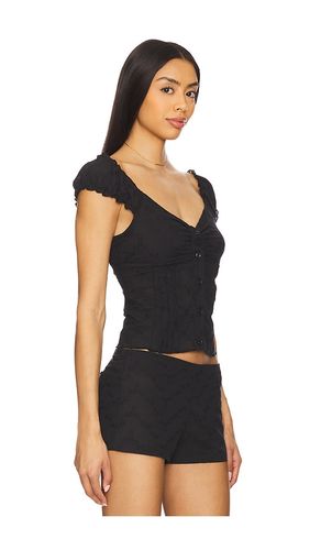 The Stephanie Top en . Taille L. Also en M, XL - Bella Venice - Modalova