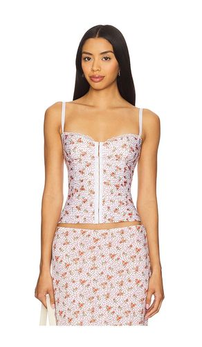The Caroline Corset in ,. Size L. Also in XL - Bella Venice - Modalova