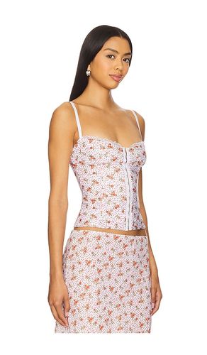 The Caroline Corset in ,. Size L. Also in XL - Bella Venice - Modalova